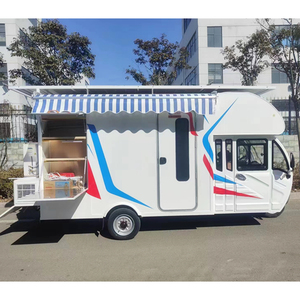 Vente en gros <span class=keywords><strong>pas</strong></span> <span class=keywords><strong>cher</strong></span> luxe personnalisé hors route rv caravane camping-car équipé 50L réfrigérateur <span class=keywords><strong>à</strong></span> vendre - Product Image 1