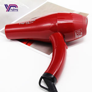 Secador de Pelo Profesional con Peine, Boquilla Difusora, Soplador de Aire, Secador de Pelo con Concentrador Estrecho, Herramientas de Peluquería - Product Image 4