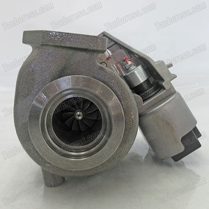 Motor TF035HL M47TU2D20 de alta calidad 49135-05670 49135-05651Turbocompresor con actuador electrónico para <span class=keywords><strong>BMW</strong></span> 120D <span class=keywords><strong>320D</strong></span> E87 E90 E91 - Product Image 2