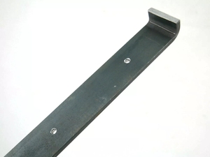 Cổ điển kim loại Kệ Khung d235mm nguyên giàn giáo Hội Đồng Quản trị tam giác khung thép tường chân đế - Product Image 5