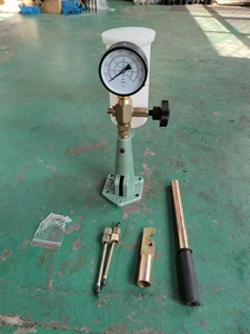 Enjeksiyon Nozul Test Cihazı için S80h - Product Image 4
