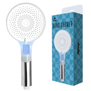 Nouveau <span class=keywords><strong>pommeau</strong></span> de <span class=keywords><strong>douche</strong></span> à affichage numérique Led luxe couleur Chang <span class=keywords><strong>pommeau</strong></span> de <span class=keywords><strong>douche</strong></span> cascade contrôle de l'<span class=keywords><strong>eau</strong></span> bain lumière Led <span class=keywords><strong>pommeau</strong></span> de <span class=keywords><strong>douche</strong></span> - Product Image 1