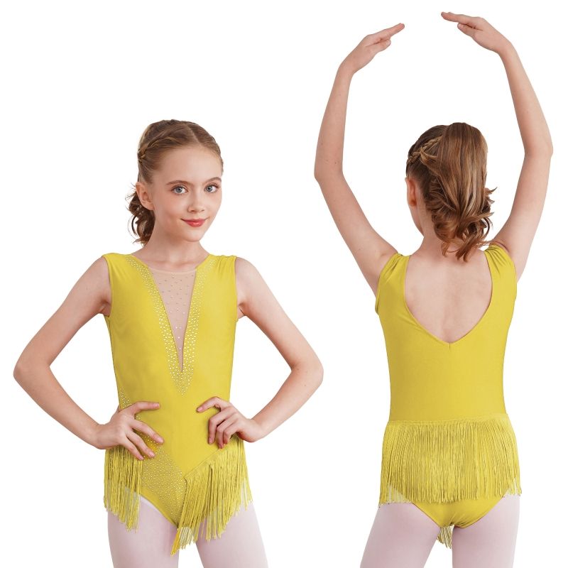 สีเหลือง