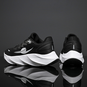 <span class=keywords><strong>Scarpe</strong></span> Sportive Casual con Suola Rialzata 2026, Tessuto Traspirante e Suola Morbida e Confortevole per Prestazioni Quotidiane - Product Image 6