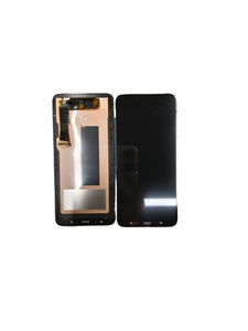 Schermo di Ricambio Incell SAM A6/A600/A6 2018 da 6,6 Pollici Compatibile con Display LCD Marca MH Qualità Originale Uno per Uno - Product Image 3