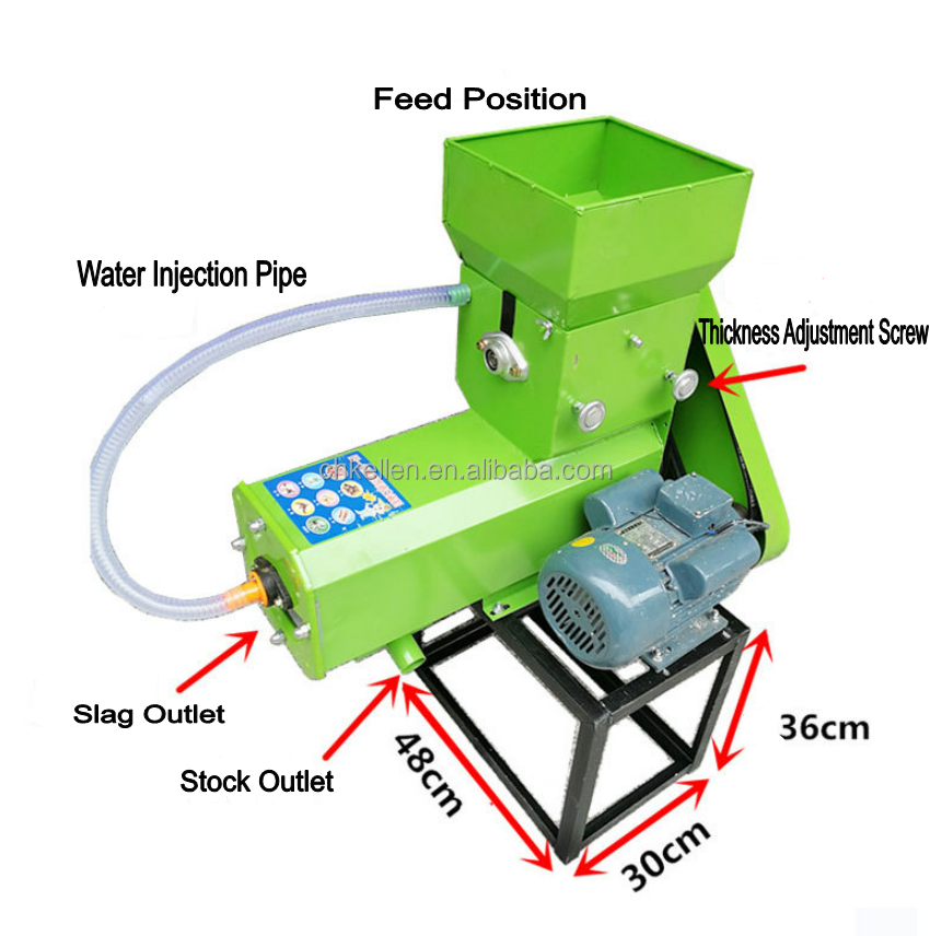 Cassava 10KG 送料込み Cassava Cutting Machine Cassava Chips Machine Cassava Slicer