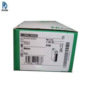 BMXDDM3202K รุ่นใหม่ของแท้สำหรับมืออาชีพ สามารถจัดหาให้สำหรับการทดสอบได้ - Product Image 1