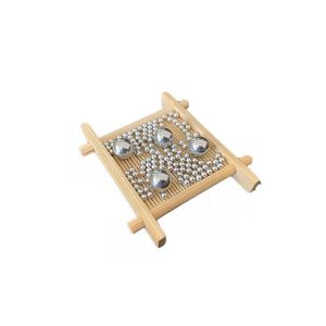Sfere in Alluminio Solido da 10,92mm a Basso Prezzo, Palline in Plastica Dura per Calibro .43 - Product Image 2