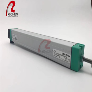 Novotechnik <strong>Linear</strong> Displacement <strong>Sensor</strong> TR-75 <strong>Inductive</strong> <strong>Sensor</strong> Standard Mounting New Original in Stock - Product Image 4