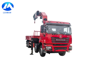 מכירה חמה SANY PALFINGER  SPK74002  מנוף משאית שטוחה <span class=keywords><strong>35</strong></span> טון במחיר מפעל תוצרת סין - Product Image 3