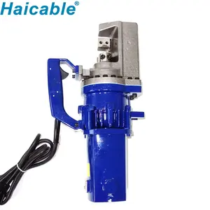 Handy Iron Cutting Tools Building Construction Electric Rebar Cutter