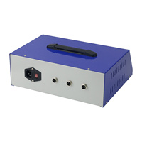 Probador de inyector Common Rail CR1800 para válvula electromagnética/prueba de inyector de tipo piezoeléctrico