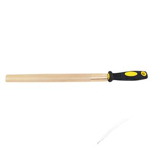 <span class=keywords><strong>Lima</strong></span> Plana Ultra Duradera de Bronce de Berilio a Prueba de Explosiones <span class=keywords><strong>para</strong></span> Recortar Válvulas en Estaciones de Gas Natural - Product Image 4