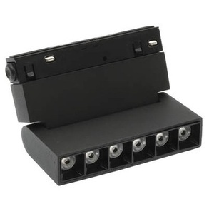 Adjustable LED <b>Spotlight</b> For Track Lighting 12W 994lm 4000K Natural Light - Product Image 1