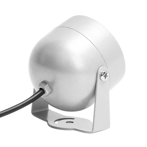 IP65 Waterproof <b>Light</b> Sensor IR Illuminator 850nm LED Infrared Fill <b>Light</b> Enhanced Night Vision for <b>Security</b> <b>Camera</b> - Product Image 3