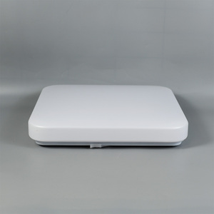 <span class=keywords><strong>18W</strong></span> 24W 36W <span class=keywords><strong>plafon</strong></span> <span class=keywords><strong>LED</strong></span> IP54 6500K 2000LM plafonnier <span class=keywords><strong>LED</strong></span> montaje en <span class=keywords><strong>superficie</strong></span> sensor redondo luz de techo para pasillos escaleras - Product Image 2