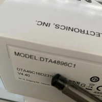Nouveau Contrôleur Original Économique DTA4896C1 Produits d'Automatisation Contrôleur Logique Programmable PLC