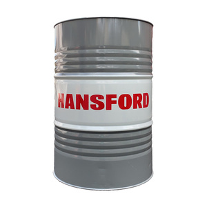 Aceite para compresor de aire industrial Hansford SC 46 Estabilidad térmica superior y protección contra la corrosión - Product Image 3