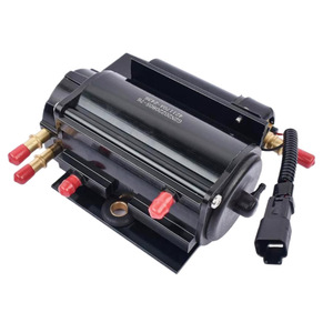 Marine Fuel Pump Assembly 5004428 0439347 5006063 5009118 5010821 For <b>Yacht</b> Replacement Repair Steel 0.3 Bar Pressure - Product Image 1