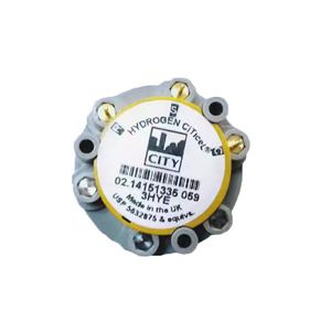 Sensor de Hidrógeno CIT 3HYE, Detección de 5 mm, Sensor de Seguridad Antiderrames - Product Image 4
