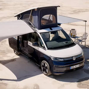 Kit di Conversione VW per Camper <span class=keywords><strong>Accessori</strong></span> Interni per Roulotte e Casa su Ruote - Product Image 1