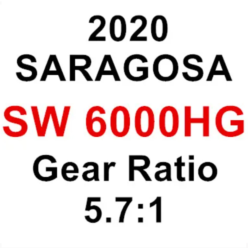 6000HG
