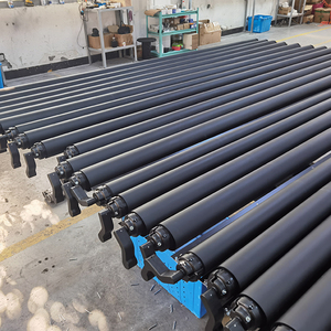 El toldo de cabina de expansión RV de 5x1,2 m más popular, accesorios ligeros <span class=keywords><strong>para</strong></span> acampar, toldo de extensión - Product Image 6