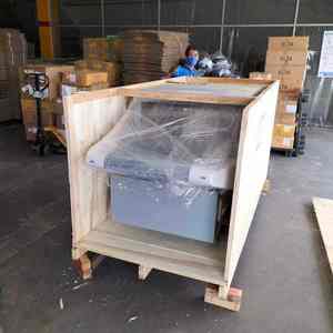 Sensitiver Nadel detektors ensor zum Stricken Verpackung Textil nadel Metall detektor Bekleidungs nadel detektor - Product Image 6