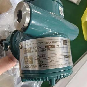 100% Original Japan Yokogawa EJA430E Yokogawa EJA430E <b>Gauge</b> 4-20mA HART EJA430E EJA430E 100% Original Japan Yokogawa EJA430E Yok - Product Image 5