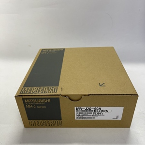 Servoamplificador de CA Mitsubishi MR-J2S-60A - Product Image 1