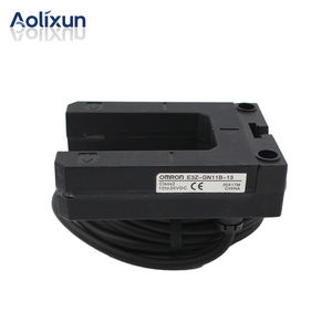 Fujitec Sensor de Elevador, Sensor de Nivelación de Ascensor, Interruptor Fotoeléctrico para Centros Comerciales y Edificios de Oficinas, 1 Unidad - Product Image 3