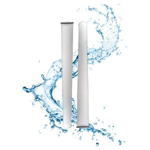 ไส้กรองน้ำ Clande ขนาด 40 นิ้ว 1 ไมครอน ผลิตจาก PP Melt Blown Filter Element ความจุ 250 ลิตรต่อชั่วโมง ติดตั้งง่ายสำหรับเครื่องกรองน้ำ - Product Image 1
