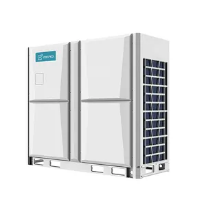 Inverter AC HVAC Sistem AC AC AC AC AC, AC Pusat Tanpa Unit Outdoor Saluran Unit Terpisah VRF Sistem VRV AC