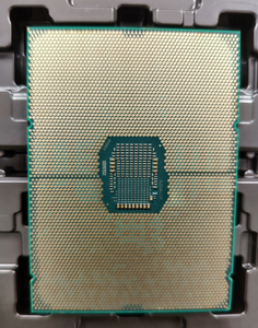 ใหม่สำหรับ Xeon Gold 6538Y+ 6542Y 6548N 6548Y+ 6554S 6558Q 2.0-3.7 GHz 12-core 64-bit สำหรับเซิร์ฟเวอร์ - Product Image 5