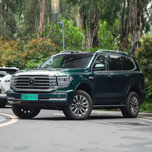 Tank 500 2025 2026 en çok satan büyük duvar SUV dört tekerlekten çekiş yeni 3.0T Tank500 araba çin hibrid arabalar ticaret - Product Image 1