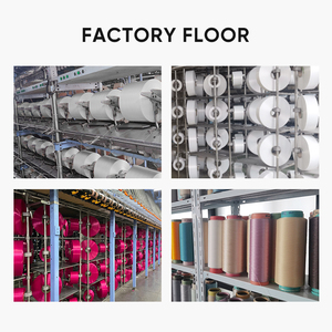 Grs giấy chứng nhận <span class=keywords><strong>Polyester</strong></span> <span class=keywords><strong>Filament</strong></span> dty <span class=keywords><strong>75</strong></span> <span class=keywords><strong>36</strong></span> Nim ddb <span class=keywords><strong>Polyester</strong></span> dty sợi AA lớp - Product Image 4