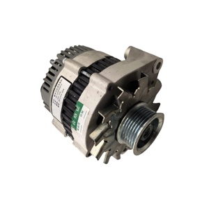 High Quality <b>Auto</b> Spare Parts Truck <b>Electrical</b> <b>System</b> JFZ255-024 Integrate Alternator 24V 55A for Sinotruk HOWO - Product Image 4