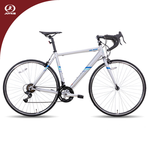 <span class=keywords><strong>Vélo</strong></span> de course sur <span class=keywords><strong>route</strong></span> pour hommes, cadre en acier 700C, 14 vitesses - Product Image 5