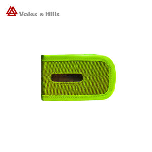 Vales & Hills ICV200 ワイヤレスポケット12チャンネル心電計 ポータブル心電図 Android対応 - Product Image 5