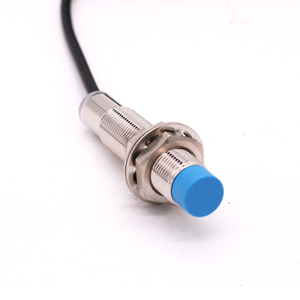 DINGGAN ITC12 series popular industrial M12 position proximity switch 2 wires inductive sensor 4mm range cable way - Product Image 2