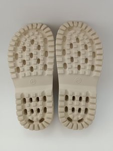 Sabots <span class=keywords><strong>EVA</strong></span> légers et confortables à bout fermé, antidérapants, avec boucle, pour infirmières, personnalisables, type claquettes - Product Image 2