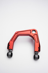 Accessoires 4x4, bras de commande supérieurs réglables UCA pour Hilux VIGO REVO ROCCO 2004 2012 2014 2021 <span class=keywords><strong>2022</strong></span> - Product Image 3