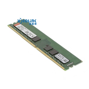 Memoria KSM32ED8/32HC - Módulos DDR4 SDRAM 32GB 288UDIMM KSM32ED8/32HC - Product Image 1