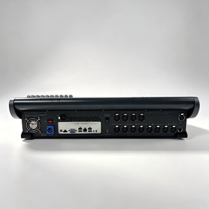 <span class=keywords><strong>Console</strong></span> d'éclairage de scène manuelle professionnelle Tiger Touch II, contrôleur DMX512, 220V 6A - Product Image 3