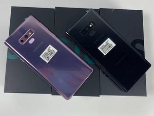 Téléphone portable d'occasion mains libres, qualité garantie, vente chaude, prix avantageux, Note9 10 + Note20 ultra 5G débloqué - Product Image 6