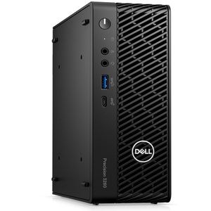 Station de travail compacte <span class=keywords><strong>Dell</strong></span> <span class=keywords><strong>Precision</strong></span> 3260 originale i9-13900 32 Go de RAM 512 Go <span class=keywords><strong>PC</strong></span> Ordinateur de bureau - Product Image 1