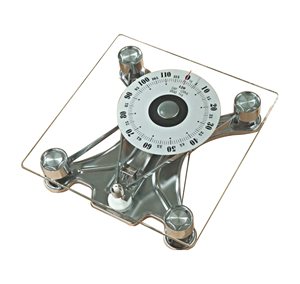 เครื่องชั่งน้ำหนักแบบกลไก MS-M110 - Product Image 1