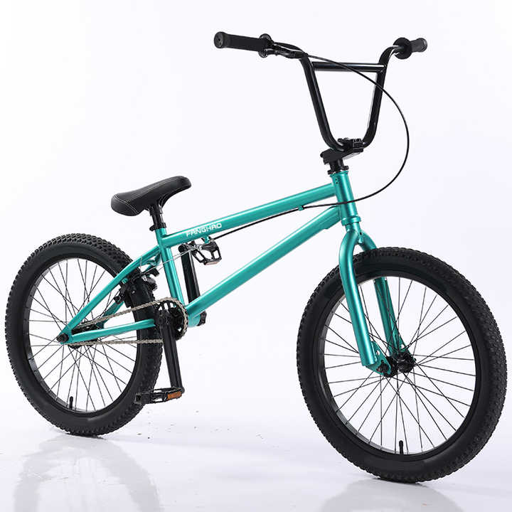 FIT BLKE CO.PRK2019 20インチBMX 20