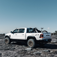 Jantes forgées tout-terrain pour SUV et pick-up de 18, 19, 20, 21 et 22 pouces pour Toyota Tacoma TRD Tundra GMC Hummer LandRover RangeRover BX02-M