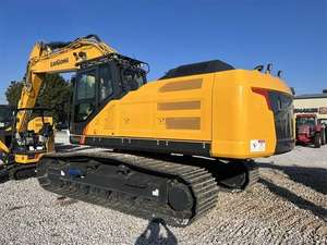 Excavadora de orugas LIUGONG de marca famosa de China 936E 36Ton con precio competitivo para la venta - Product Image 3